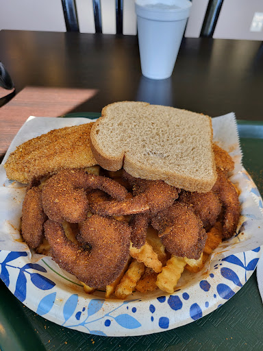 Photo of Baba Restaurant - 1501 N Main St, Normal, IL 61761