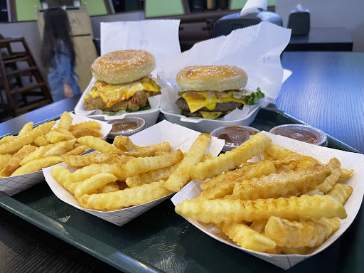 Photo of Baba Restaurant - 1501 N Main St, Normal, IL 61761