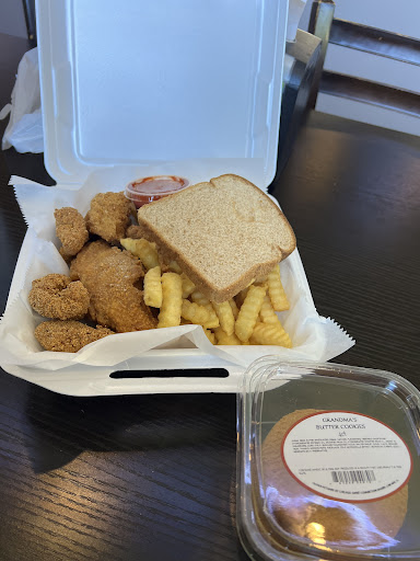 Photo of Baba Restaurant - 1501 N Main St, Normal, IL 61761