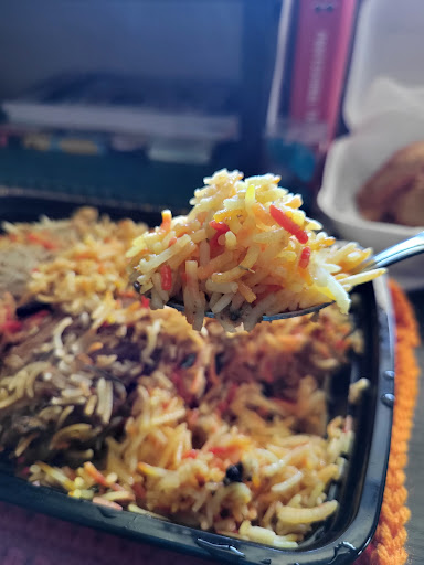 Photo of Baba Restaurant - 1501 N Main St, Normal, IL 61761