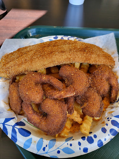 Photo of Baba Restaurant - 1501 N Main St, Normal, IL 61761