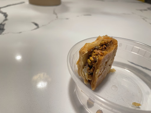 Photo of Dubai Grill - 701 S Gregory St, Urbana, IL 61801