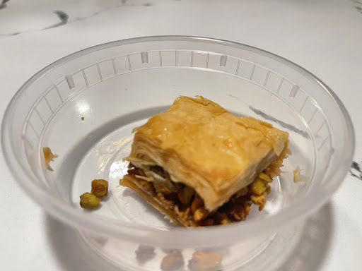 Photo of Dubai Grill - 701 S Gregory St, Urbana, IL 61801