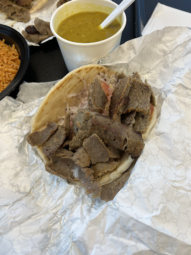 Photo of Dubai Grill - 701 S Gregory St, Urbana, IL 61801