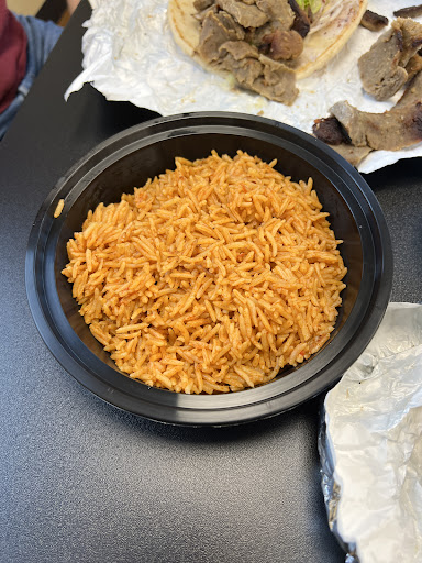 Photo of Dubai Grill - 701 S Gregory St, Urbana, IL 61801