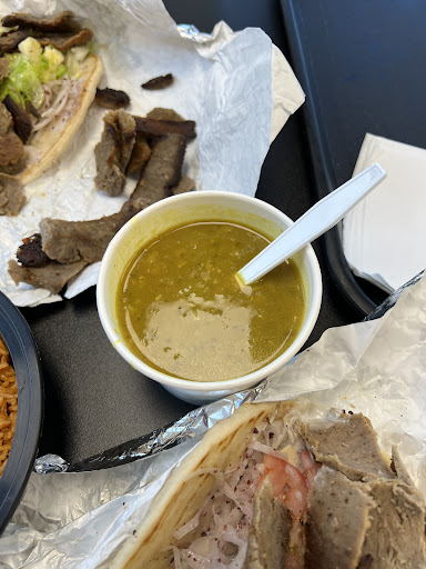 Photo of Dubai Grill - 701 S Gregory St, Urbana, IL 61801