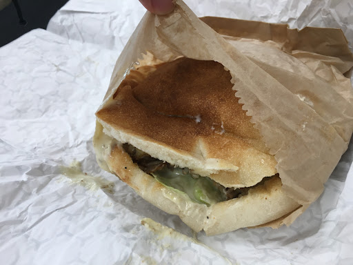 Photo of Dubai Grill - 701 S Gregory St, Urbana, IL 61801