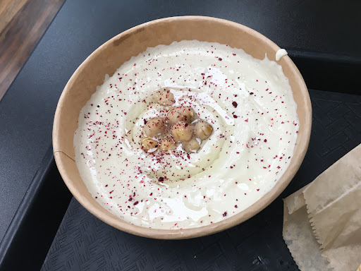 Photo of Dubai Grill - 701 S Gregory St, Urbana, IL 61801