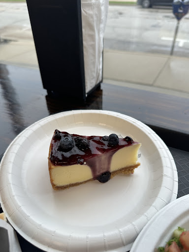 Photo of Dubai Grill - 701 S Gregory St, Urbana, IL 61801