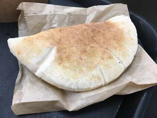 Photo of Dubai Grill - 701 S Gregory St, Urbana, IL 61801