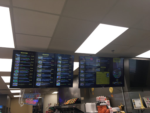 Photo of Dubai Grill - 701 S Gregory St, Urbana, IL 61801