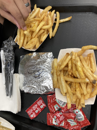 Photo of Dubai Grill - 701 S Gregory St, Urbana, IL 61801