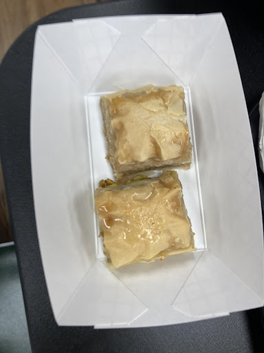 Photo of Dubai Grill - 701 S Gregory St, Urbana, IL 61801