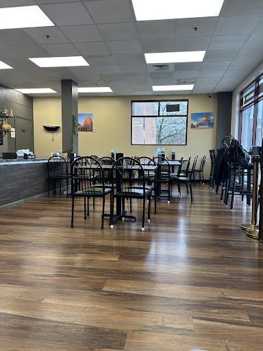 Photo of Dubai Grill - 701 S Gregory St, Urbana, IL 61801