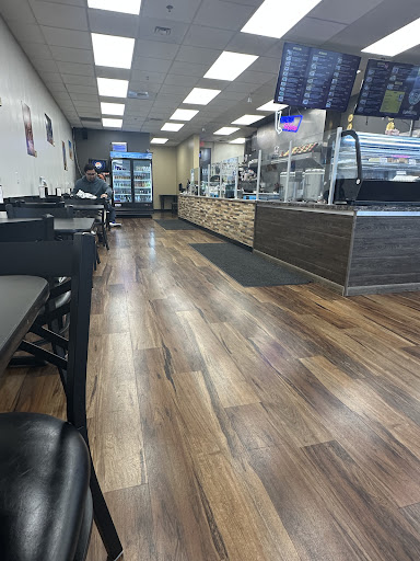 Photo of Dubai Grill - 701 S Gregory St, Urbana, IL 61801