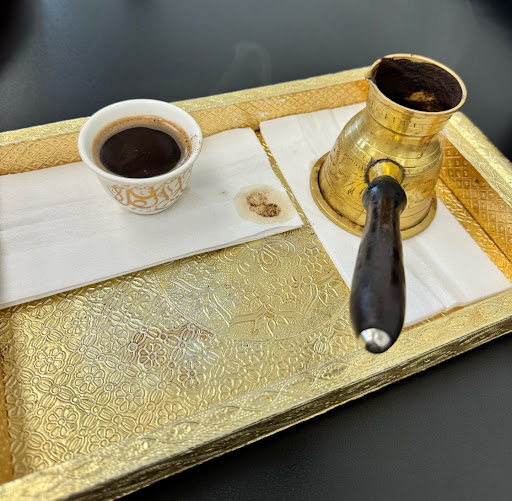 Photo of Dubai Grill - 701 S Gregory St, Urbana, IL 61801