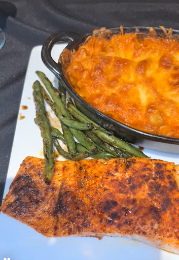 Photo of Wesley’s Grill - 1804 S Hershey Rd #10, Bloomington, IL 61704