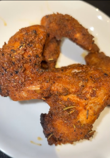 Photo of Wesley’s Grill - 1804 S Hershey Rd #10, Bloomington, IL 61704