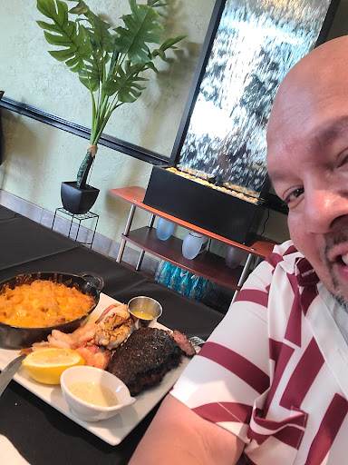 Photo of Wesley’s Grill - 1804 S Hershey Rd #10, Bloomington, IL 61704