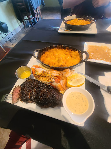 Photo of Wesley’s Grill - 1804 S Hershey Rd #10, Bloomington, IL 61704