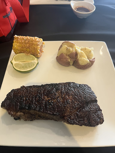 Photo of Wesley’s Grill - 1804 S Hershey Rd #10, Bloomington, IL 61704