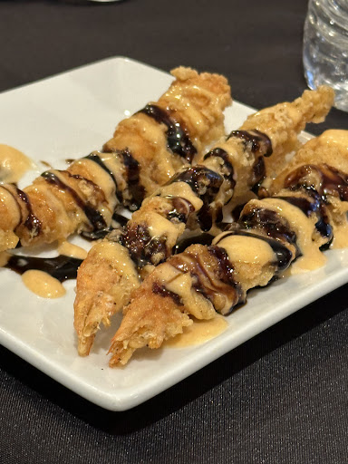 Photo of Wesley’s Grill - 1804 S Hershey Rd #10, Bloomington, IL 61704