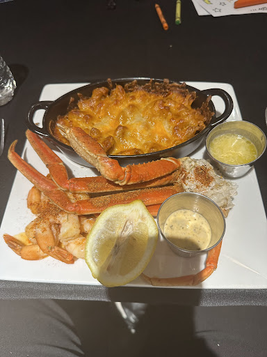 Photo of Wesley’s Grill - 1804 S Hershey Rd #10, Bloomington, IL 61704