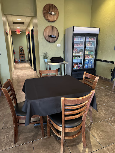 Photo of Wesley’s Grill - 1804 S Hershey Rd #10, Bloomington, IL 61704