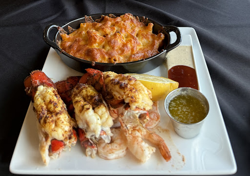 Photo of Wesley’s Grill - 1804 S Hershey Rd #10, Bloomington, IL 61704