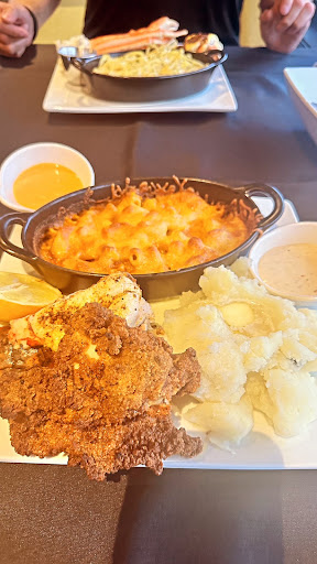 Photo of Wesley’s Grill - 1804 S Hershey Rd #10, Bloomington, IL 61704