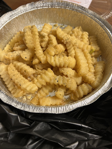 Photo of Wesley’s Grill - 1804 S Hershey Rd #10, Bloomington, IL 61704