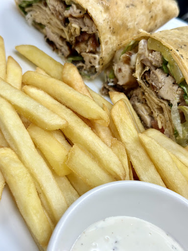 Photo of Wesley’s Grill - 1804 S Hershey Rd #10, Bloomington, IL 61704