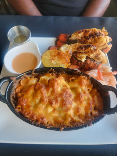 Photo of Wesley’s Grill - 1804 S Hershey Rd #10, Bloomington, IL 61704