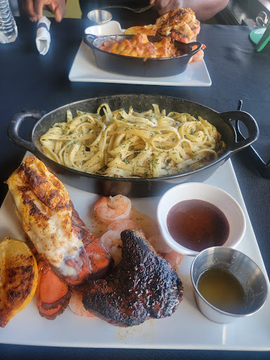 Photo of Wesley’s Grill - 1804 S Hershey Rd #10, Bloomington, IL 61704