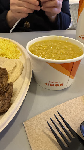 Photo of Naf Naf Grill - 2502 N Prospect Ave, Champaign, IL 61822