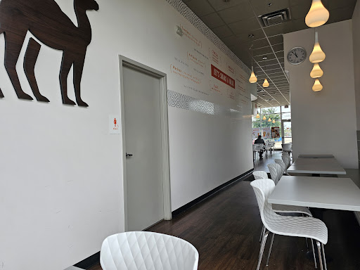 Photo of Naf Naf Grill - 2502 N Prospect Ave, Champaign, IL 61822