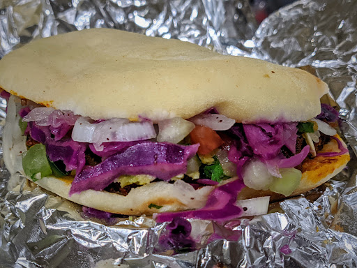 Photo of Naf Naf Grill - 2502 N Prospect Ave, Champaign, IL 61822