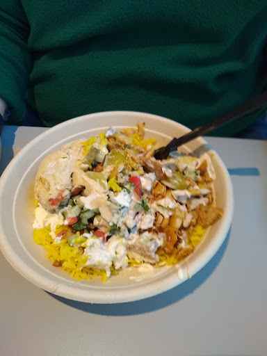 Photo of Naf Naf Grill - 2502 N Prospect Ave, Champaign, IL 61822