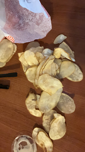 Photo of Naf Naf Grill - 2502 N Prospect Ave, Champaign, IL 61822