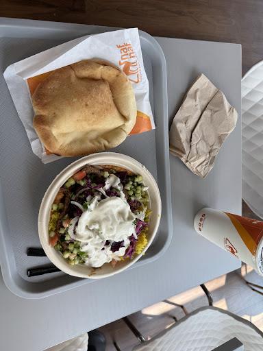 Photo of Naf Naf Grill - 2502 N Prospect Ave, Champaign, IL 61822