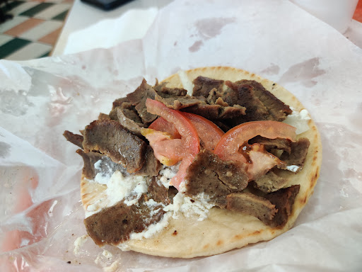 Photo of Super Gyros - 115 Susan Dr # A, Normal, IL 61761
