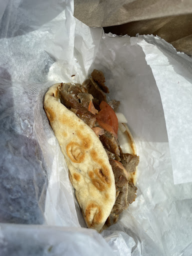 Photo of Super Gyros - 115 Susan Dr # A, Normal, IL 61761