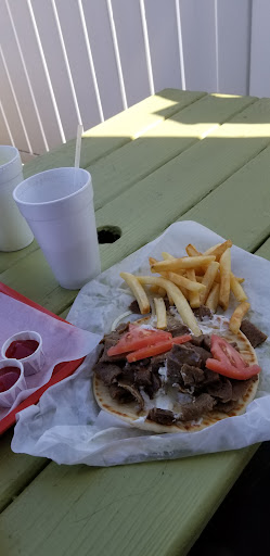 Photo of Super Gyros - 115 Susan Dr # A, Normal, IL 61761