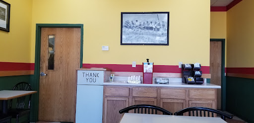 Photo of Super Gyros - 115 Susan Dr # A, Normal, IL 61761