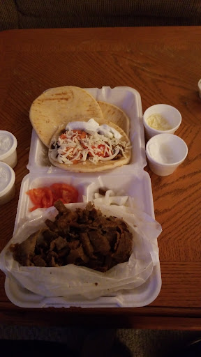 Photo of Super Gyros - 115 Susan Dr # A, Normal, IL 61761