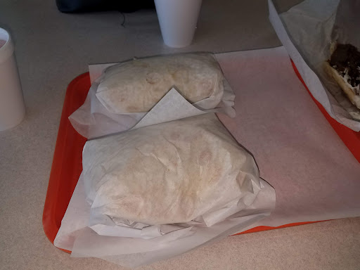 Photo of Super Gyros - 115 Susan Dr # A, Normal, IL 61761