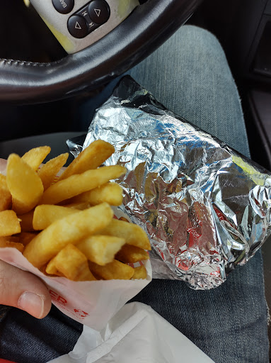 Photo of Super Gyros - 115 Susan Dr # A, Normal, IL 61761