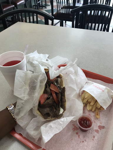 Photo of Super Gyros - 115 Susan Dr # A, Normal, IL 61761