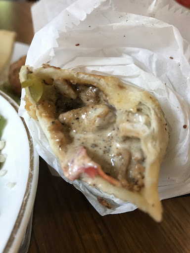 Photo of Petra Mediterranean & Middle Eastern Cuisine - 37 Bank St, New Albany, IN 47150