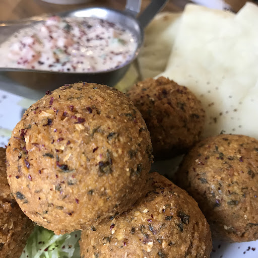 Photo of Petra Mediterranean & Middle Eastern Cuisine - 37 Bank St, New Albany, IN 47150